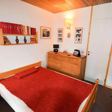 Résidence Le Jannu - 2 Pièces 5 Pers - Le Jannu - Plagne Centre Mae-8824 * La Plagne