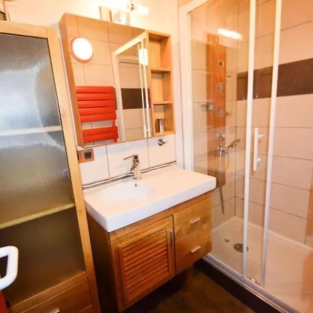 Le Jannu - 2 Pieces 5 Pers - Le Jannu - 209ja - Plagne Centre Mae-8824