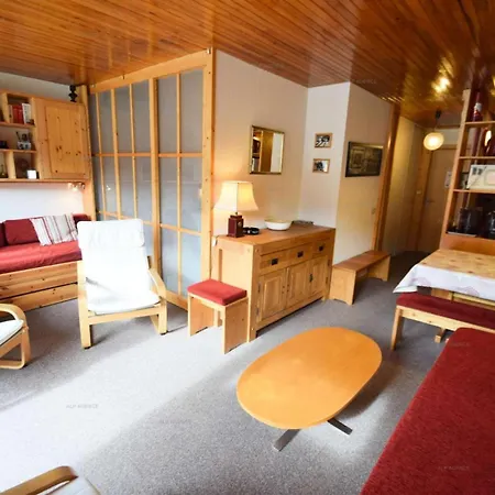 Le Jannu - 2 Pieces 5 Pers - Le Jannu - 209ja - Plagne Centre Mae-8824 *