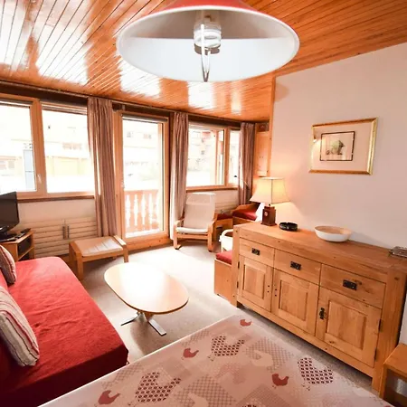 Le Jannu - 2 Pieces 5 Pers - Le Jannu - 209ja - Plagne Centre Mae-8824 Ла-Плань
